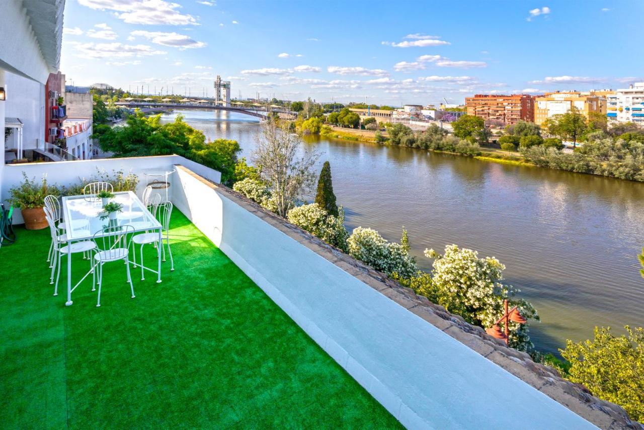 Genteel Home Castilla Terrace — Photos 1